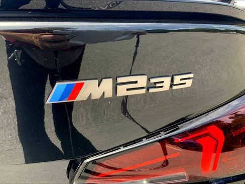 Used 2026 BMW M235i xDrive w/ Technology Package image 15