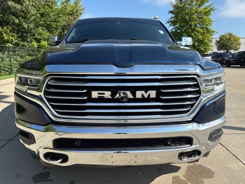 Used 2019 RAM 1500 Limited image 8