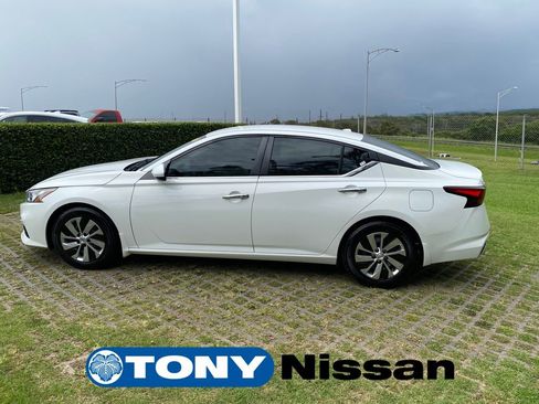 Used 2019 Nissan Altima 2.5 S FWD image 22