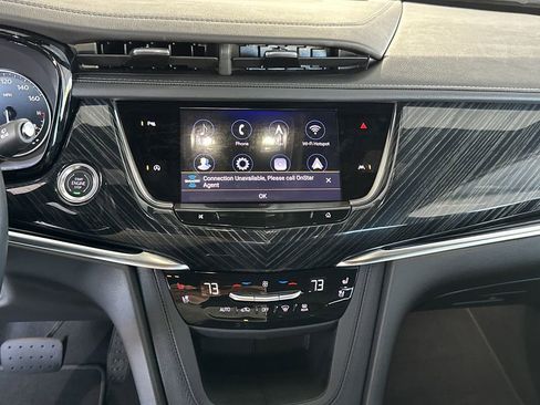 Certified 2025 Cadillac XT6 Premium Luxury image 25
