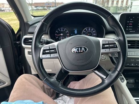 New 2026 Kia Sportage SX AWD/4WD image 47