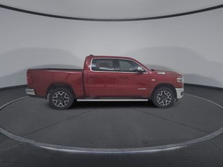 New 2026 RAM 1500 Laramie AWD/4WD video 2