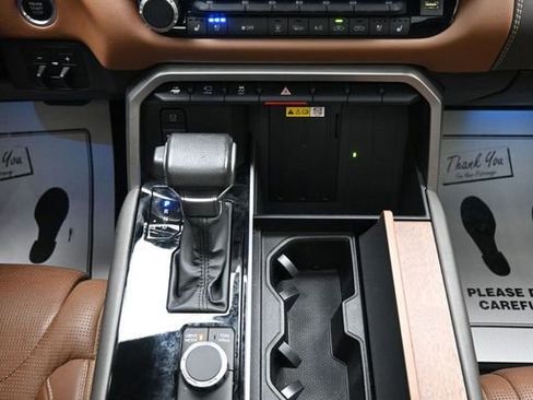Used 2023 Toyota Tundra 1794 Edition RWD image 23