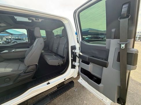 Used 2024 Ford F350 XL w/ STX Appearance Package image 14