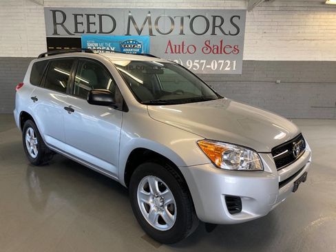 Used 2010 Toyota RAV4 2WD image 1