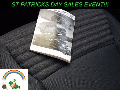 Certified 2023 Ford F150 XL w/ STX Appearance Package image 26