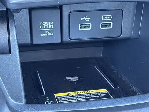 Used 2022 Honda Accord Touring image 34