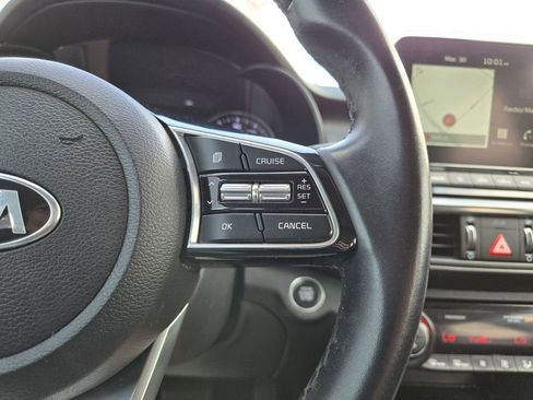 Used 2021 Kia Forte EX FWD image 19