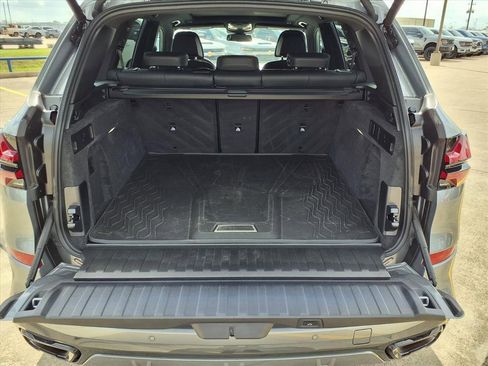 Used 2026 BMW X5 sDrive40i w/ M Sport Package image 28