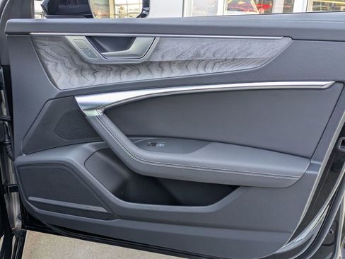 Used 2025 Audi A6 Premium Plus w/ Premium Plus Package image 19