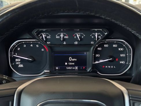 Used 2021 GMC Sierra 1500 Elevation AWD/4WD image 34