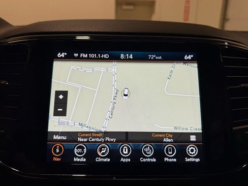 Used 2021 Jeep Grand Cherokee Laredo X RWD image 20