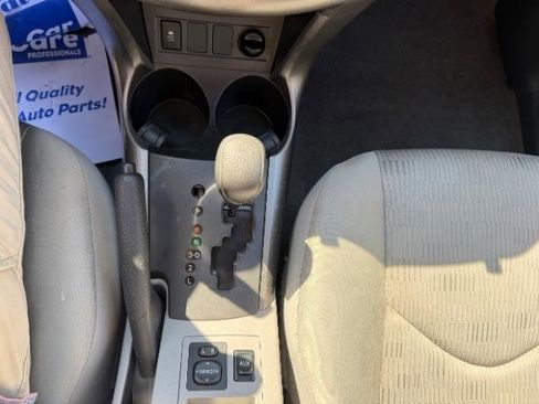Used 2010 Toyota RAV4 4WD image 21