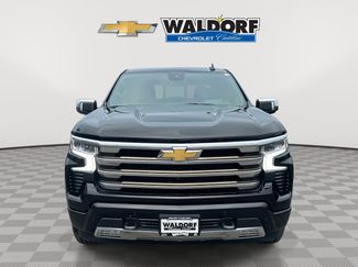 Certified 2022 Chevrolet Silverado 1500 High Country w/ High Country Premium Package video 2