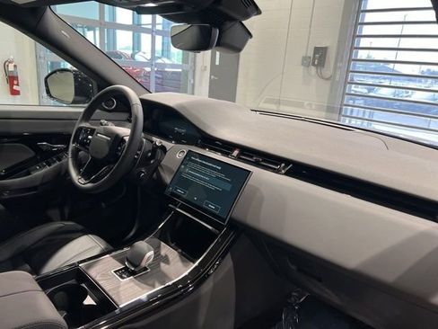 Used 2025 Land Rover Range Rover Evoque S AWD/4WD image 55