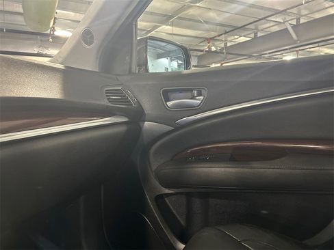Used 2014 Acura MDX SH-AWD w/ Technology Package image 20
