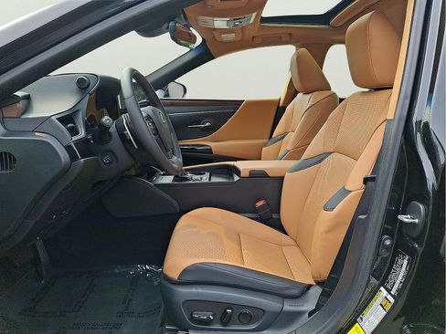 Used 2023 Lexus ES 350 w/ Premium Package FWD image 11