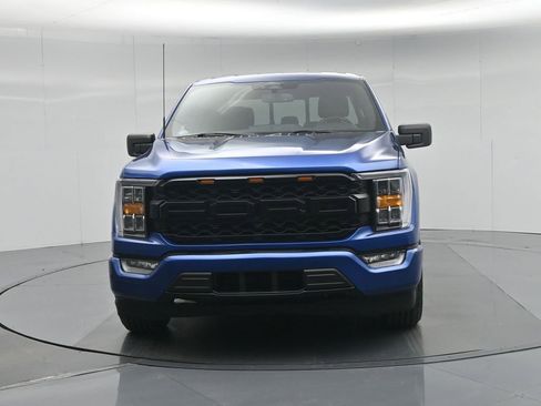 Certified 2022 Ford F150 XLT w/ Equipment Group 302A High image 20