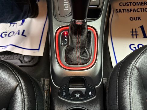 Used 2019 Jeep Compass Trailhawk w/ Leather Interior Group image 20