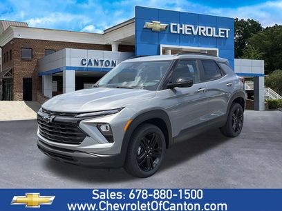New 2026 Chevrolet TrailBlazer LT w/ Convenience Package