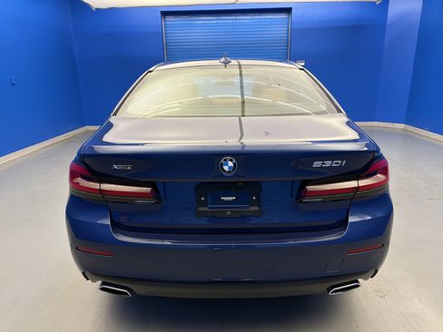 Used 2023 BMW 530i xDrive image 6