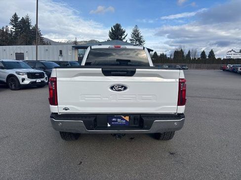 Certified 2024 Ford F150 XLT w/ Tow/Haul Package image 7