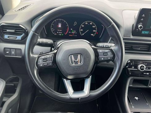 Used 2023 Honda Pilot EX-L image 15