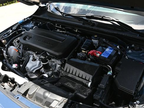 Used 2026 Honda Civic Sport image 15