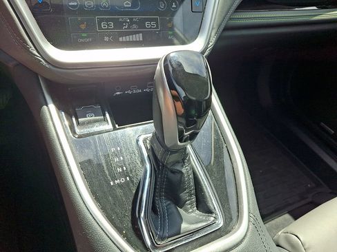 Used 2024 Subaru Outback Onyx Edition AWD/4WD image 15