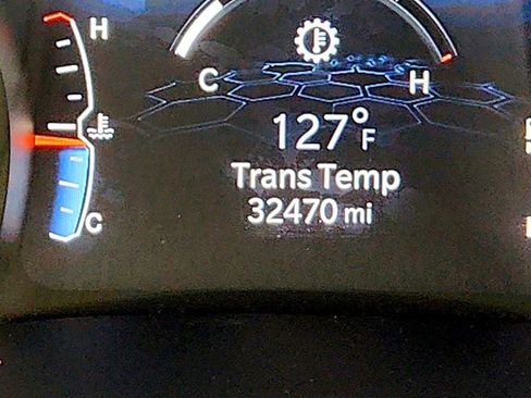 Used 2024 Jeep Compass Limited AWD/4WD image 15