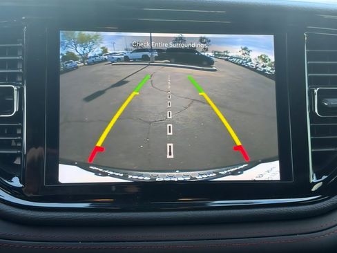 New 2026 Dodge Durango GT image 19