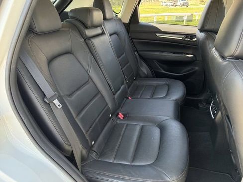 Used 2017 MAZDA CX-5 Grand Touring image 29