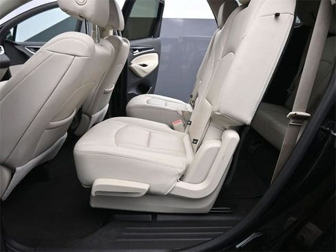 Certified 2023 Buick Enclave Essence w/ Sport Touring Edition image 13