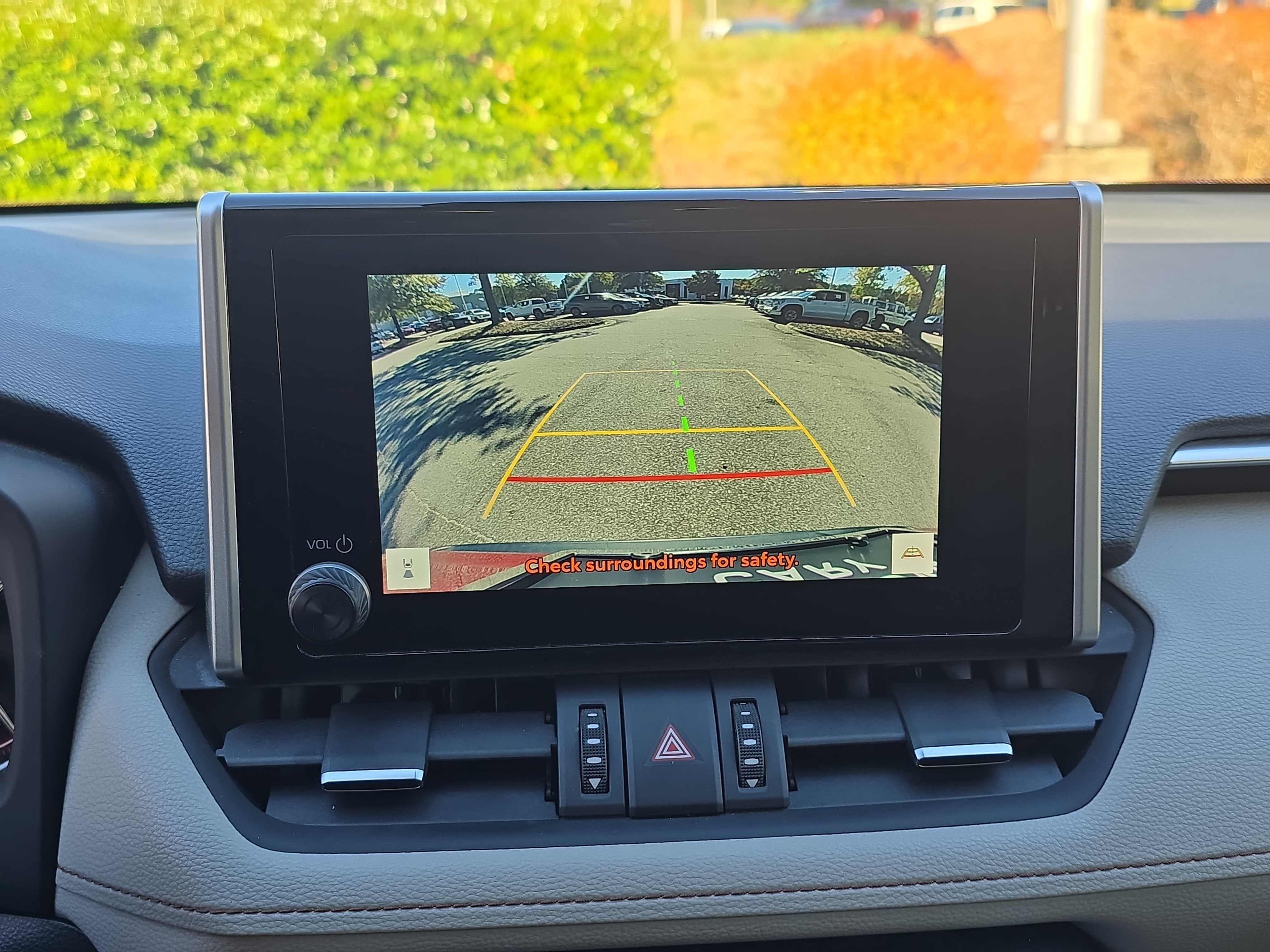 Used 2023 Toyota RAV4 XLE Premium FWD image 23