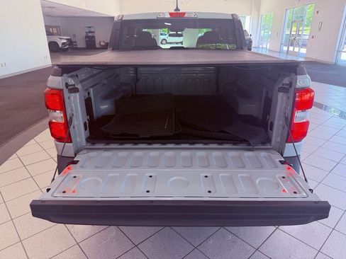 Used 2023 Ford Maverick XL image 8