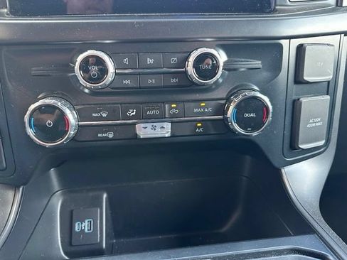 Used 2024 Ford F150 XLT w/ XLT Black Appearance Package AWD/4WD image 20