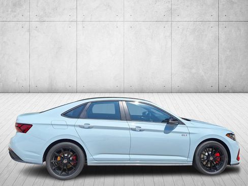 New 2025 Volkswagen Jetta GLI Autobahn image 6