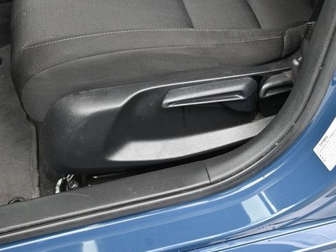Used 2025 Honda Civic LX image 20
