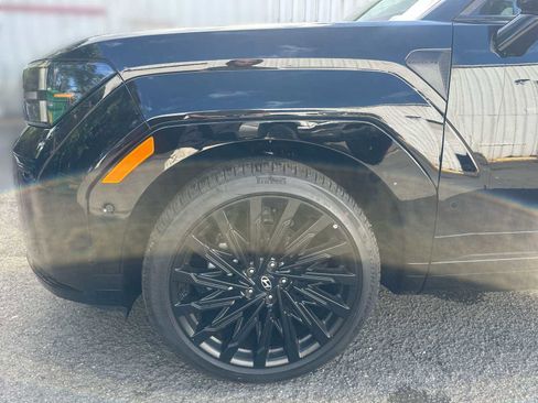 New 2025 Hyundai Santa Fe Calligraphy image 19