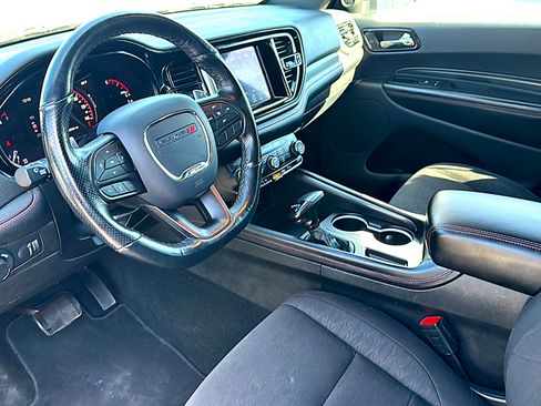 Used 2023 Dodge Durango GT image 12