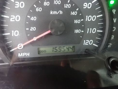 Used 2005 Toyota Tundra SR5 AWD/4WD image 36