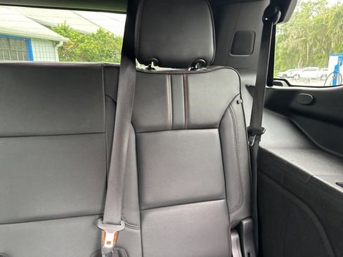 Used 2022 Chevrolet Tahoe RST w/ Sport Performance Package image 35