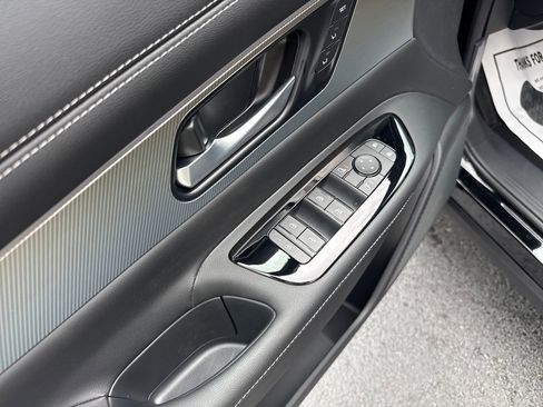 New 2026 Nissan Murano SL AWD/4WD image 11