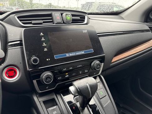 Used 2019 Honda CR-V EX-L image 10