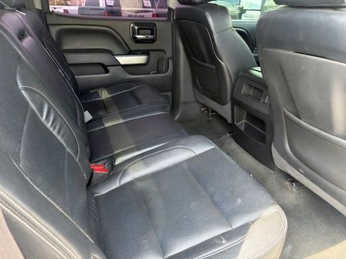 Used 2014 GMC Sierra 1500 SLE AWD/4WD image 28