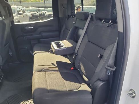 Used 2020 Chevrolet Silverado 1500 LT w/ All-Star Edition image 23