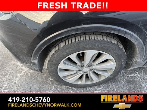 Used 2019 Buick Encore Preferred image 3