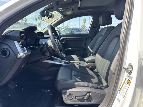 Used 2022 Audi A3 2.0T Premium image 22