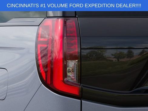 New 2027 Ford Expedition Max Platinum w/ Stealth Performance Package AWD/4WD image 21