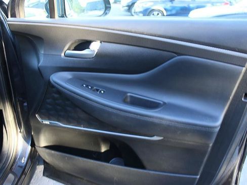 Used 2020 Hyundai Santa Fe Limited FWD image 22